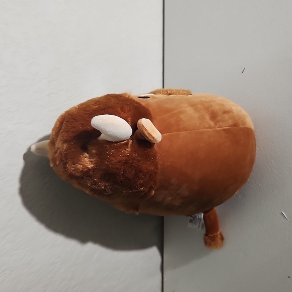 Buffalo squishmallows NO Tag new Wilfred - Picture 3 of 6